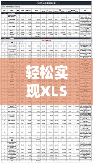 轻松实现XLSX表格实时时间记录：详细步骤解析