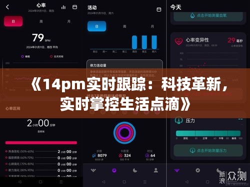 《14pm实时跟踪：科技革新，实时掌控生活点滴》
