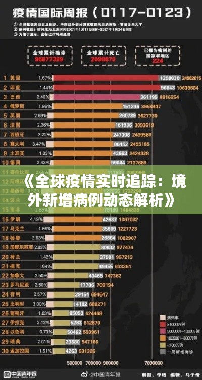 《全球疫情实时追踪：境外新增病例动态解析》