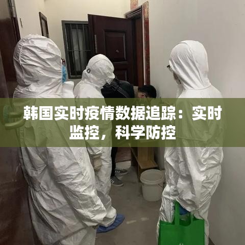 韩国实时疫情数据追踪：实时监控，科学防控