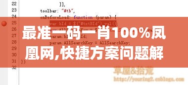 最准一码一肖100%凤凰网,快捷方案问题解决_Prime10.220