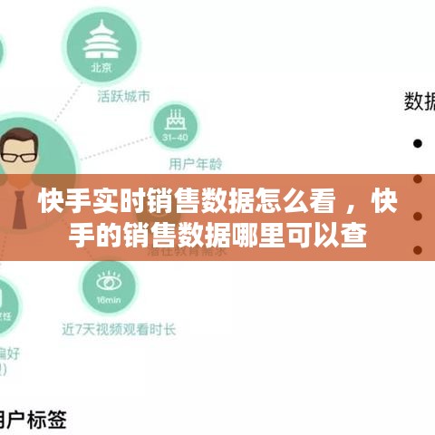 快手实时销售数据怎么看 ，快手的销售数据哪里可以查