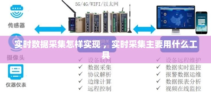 实时数据采集怎样实现 ，实时采集主要用什么工具