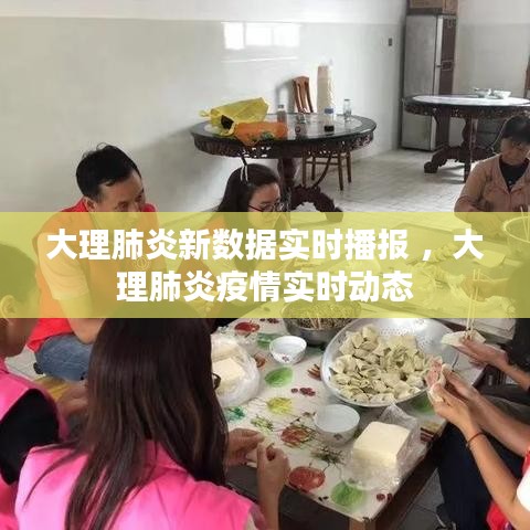 大理肺炎新数据实时播报 ，大理肺炎疫情实时动态