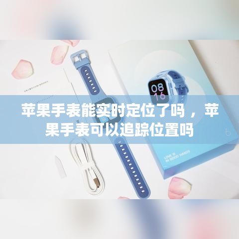 苹果手表能实时定位了吗 ，苹果手表可以追踪位置吗