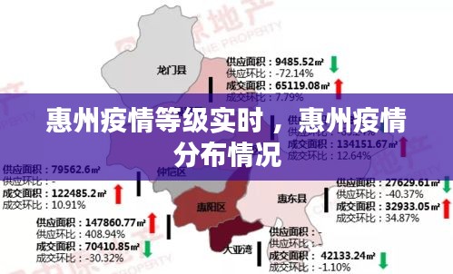 惠州疫情等级实时 ，惠州疫情分布情况