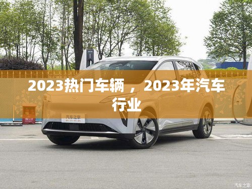2023热门车辆 ，2023年汽车行业