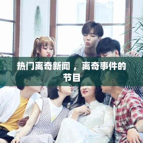 热门离奇新闻 ，离奇事件的节目