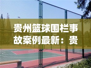 贵州篮球围栏事故案例最新：贵州篮球馆 