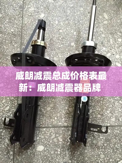 威朗减震总成价格表最新：威朗减震器品牌 