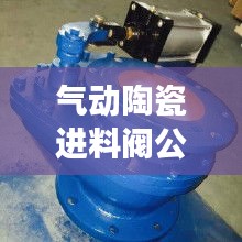 气动陶瓷进料阀公司排名揭秘与行业深度剖析
