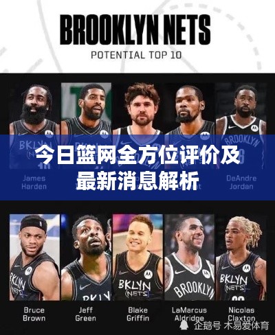 今日篮网全方位评价及最新消息解析