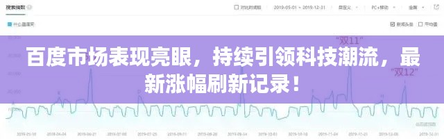 百度市场表现亮眼，持续引领科技潮流，最新涨幅刷新记录！