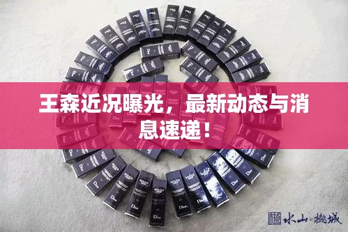 王森近况曝光，最新动态与消息速递！