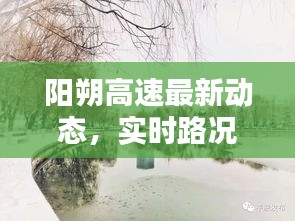 阳朔高速最新动态，实时路况图与深度分析