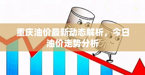 重庆油价最新动态解析，今日油价走势分析