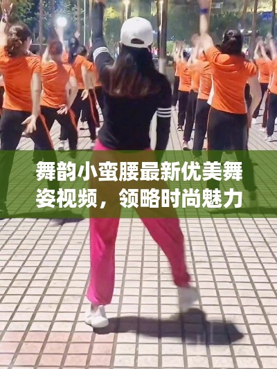 舞韵小蛮腰最新优美舞姿视频，领略时尚魅力风采