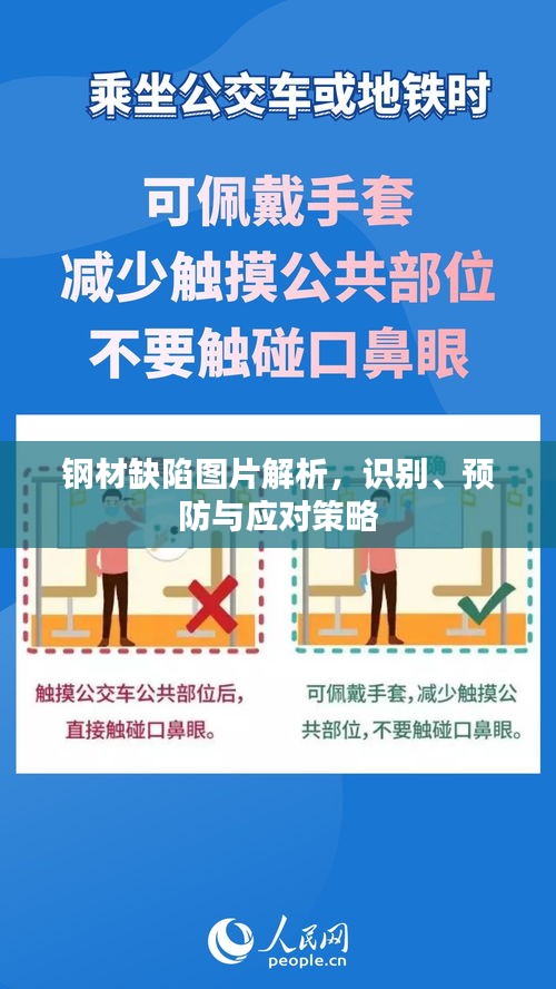 钢材缺陷图片解析，识别、预防与应对策略
