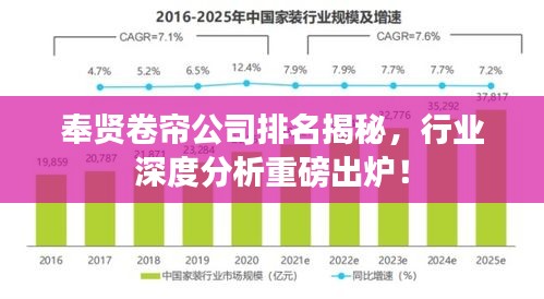 奉贤卷帘公司排名揭秘，行业深度分析重磅出炉！