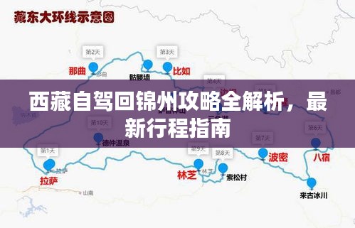 西藏自驾回锦州攻略全解析，最新行程指南