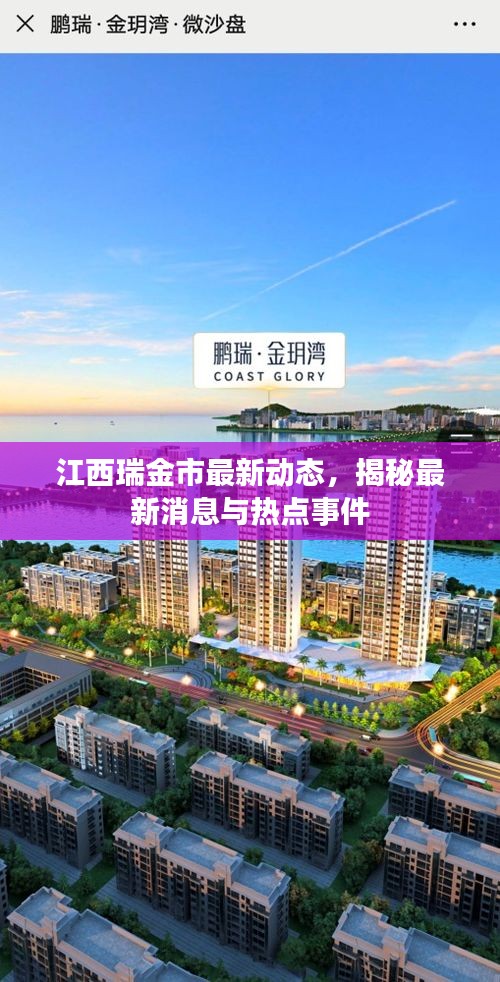 江西瑞金市最新动态，揭秘最新消息与热点事件