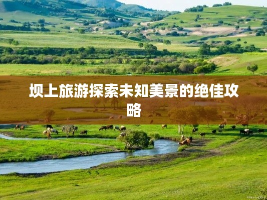 坝上旅游探索未知美景的绝佳攻略