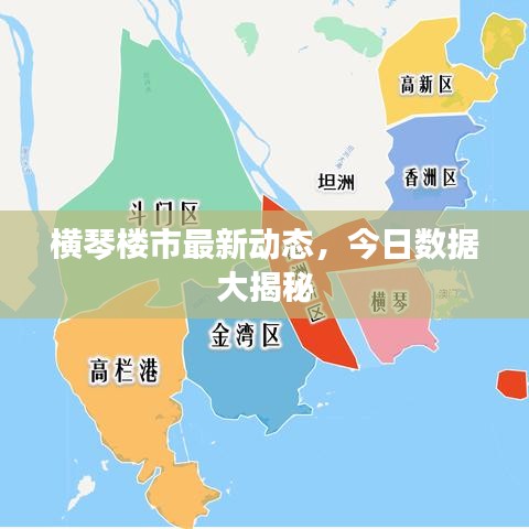 横琴楼市最新动态，今日数据大揭秘