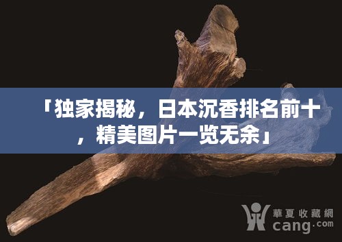 「独家揭秘，日本沉香排名前十，精美图片一览无余」