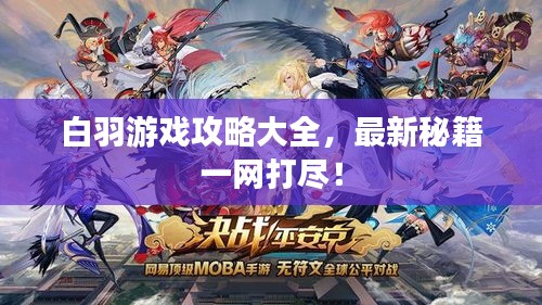白羽游戏攻略大全，最新秘籍一网打尽！