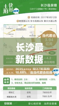 长沙最新数据快报
