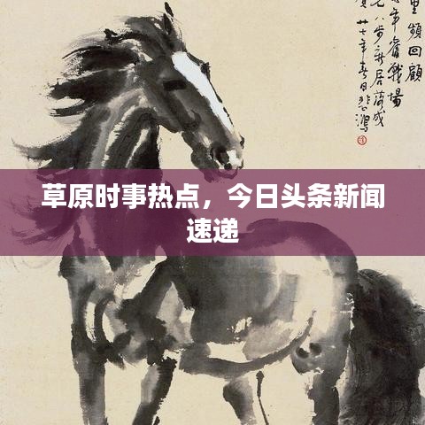 草原时事热点，今日头条新闻速递