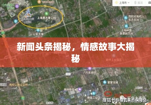 新闻头条揭秘，情感故事大揭秘
