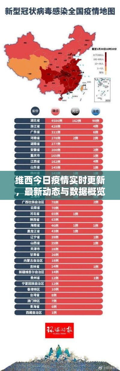 维西今日疫情实时更新，最新动态与数据概览