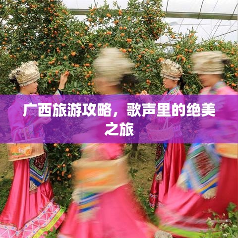 广西旅游攻略，歌声里的绝美之旅