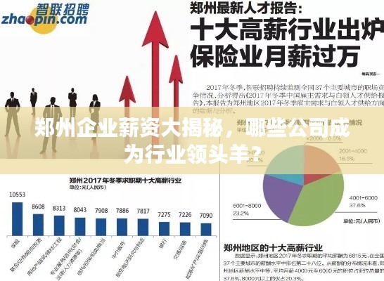 郑州企业薪资大揭秘，哪些公司成为行业领头羊？