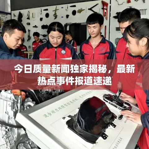 今日质量新闻独家揭秘，最新热点事件报道速递