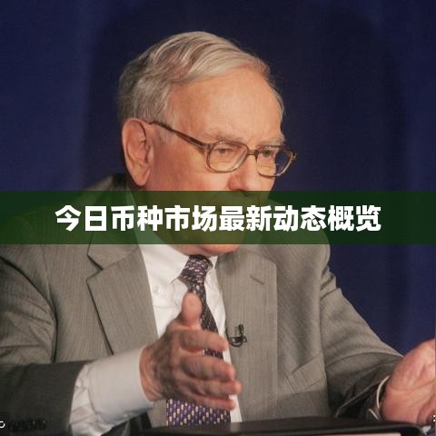 今日币种市场最新动态概览