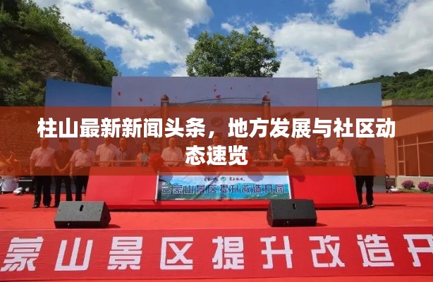 柱山最新新闻头条，地方发展与社区动态速览