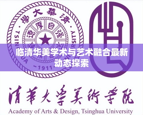 临清华美学术与艺术融合最新动态探索
