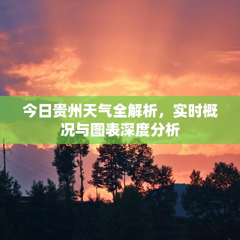 今日贵州天气全解析，实时概况与图表深度分析