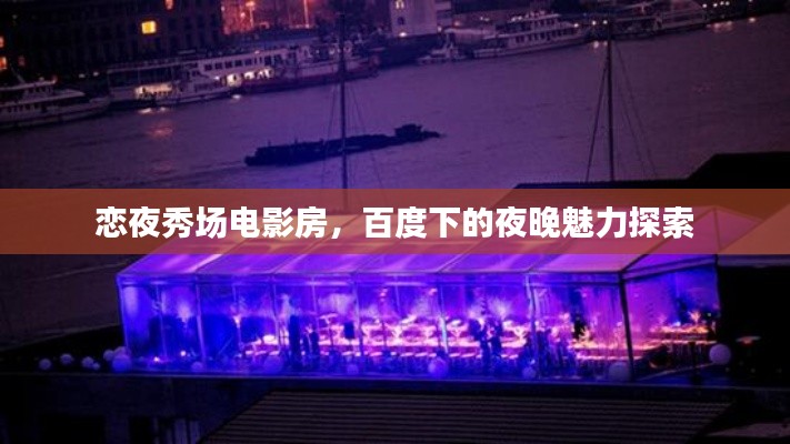 恋夜秀场电影房，百度下的夜晚魅力探索