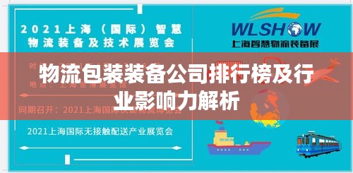 物流包装装备公司排行榜及行业影响力解析