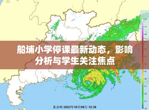 船埔小学停课最新动态，影响分析与学生关注焦点