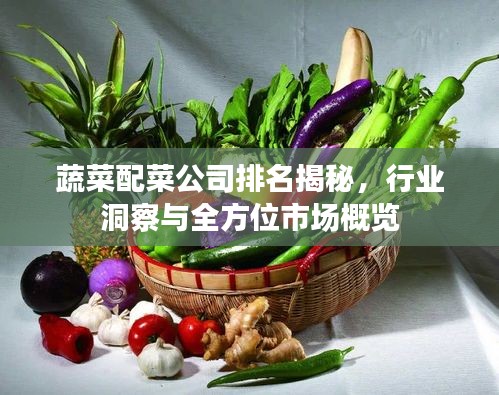 蔬菜配菜公司排名揭秘，行业洞察与全方位市场概览