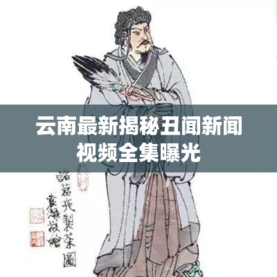 云南最新揭秘丑闻新闻视频全集曝光