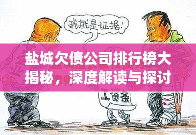 盐城欠债公司排行榜大揭秘，深度解读与探讨