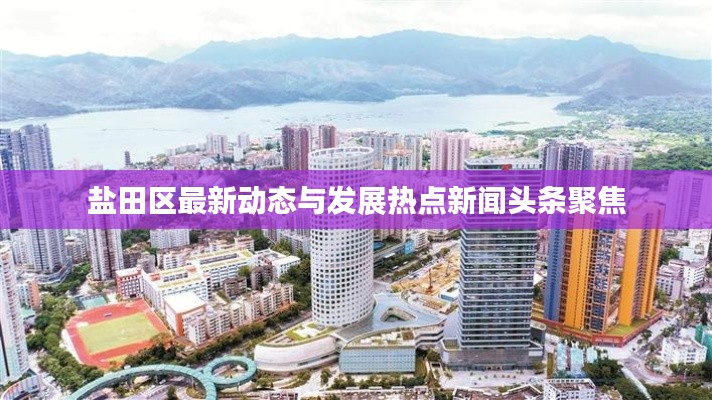 盐田区最新动态与发展热点新闻头条聚焦