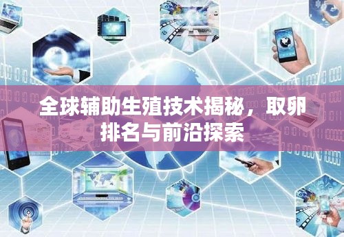 全球辅助生殖技术揭秘，取卵排名与前沿探索