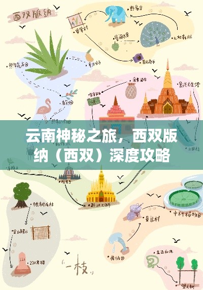 云南神秘之旅，西双版纳（西双）深度攻略