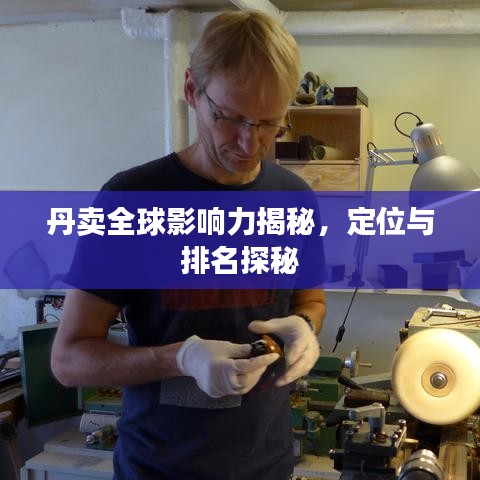 丹卖全球影响力揭秘，定位与排名探秘
